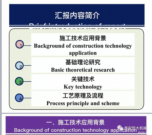 恒大機械丨第四屆國際交通基礎(chǔ)設(shè)施和材料暨全國瀝青路面建設(shè)與養(yǎng)護技術(shù)研討會